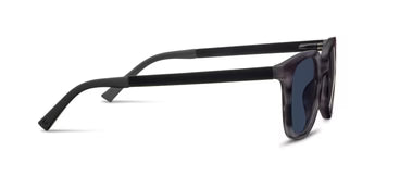Peepers On Par Polarized Sun - Charcoal Horn