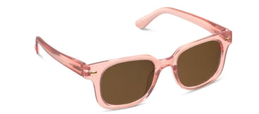 Peepers Clubhouse Polarized Sun - Blush