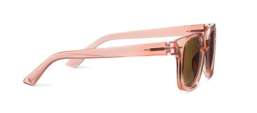 Peepers Clubhouse Polarized Sun - Blush