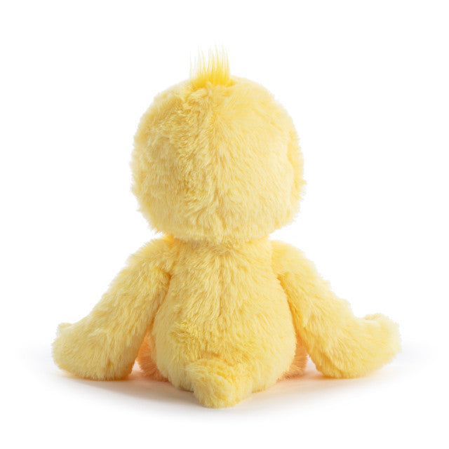 Demdaco Tinies Yellow Duck