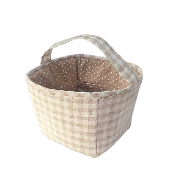 Mon Ami Fabric Storage Caddy