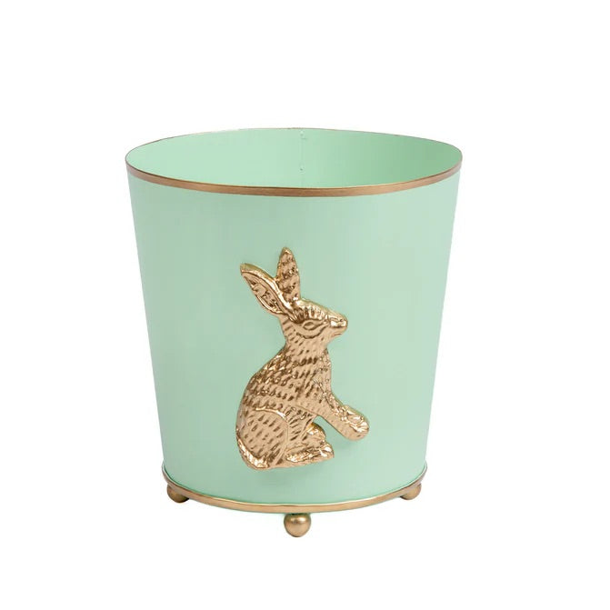 Jaye’s Studio Rabbit Planter