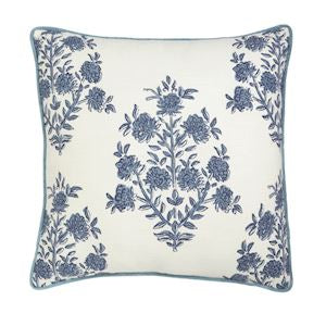 The Porch Mud Pie Block Pattern Pillows