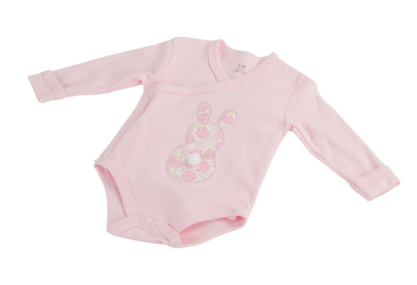 London Bridge Beth the Bunny 3 Piece Outfit