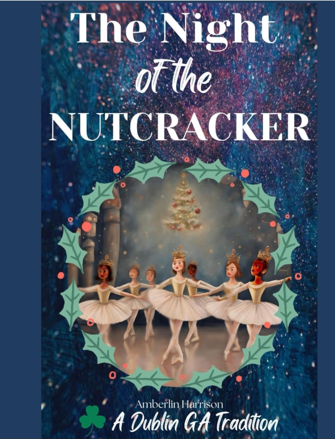 The Night of the Nutcracker: A Dublin GA Tradition