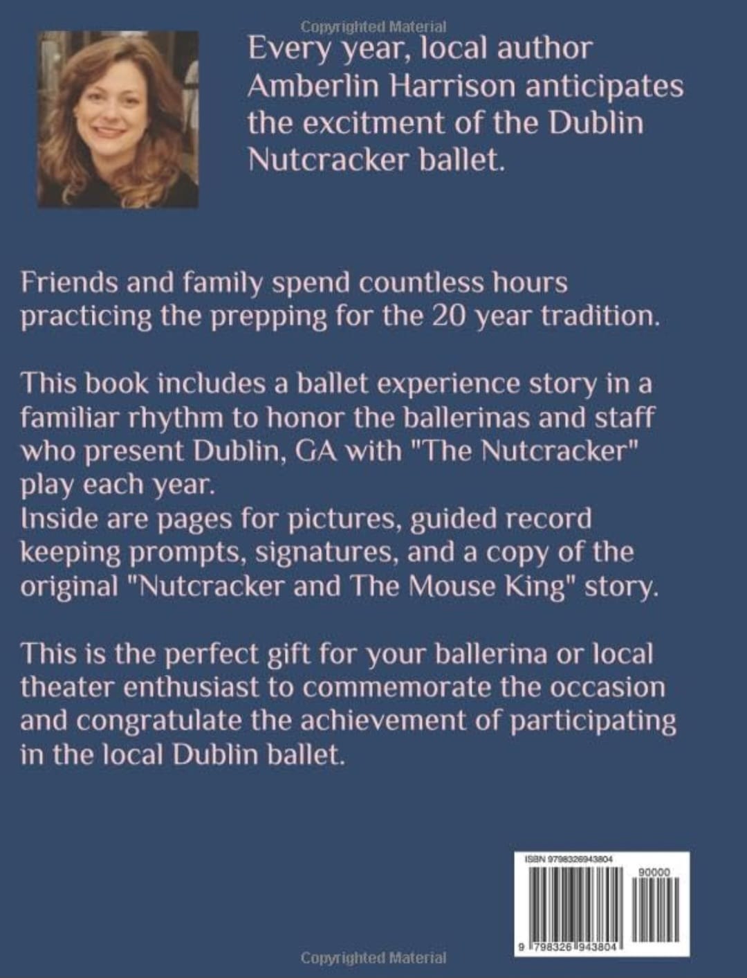 The Night of the Nutcracker: A Dublin GA Tradition