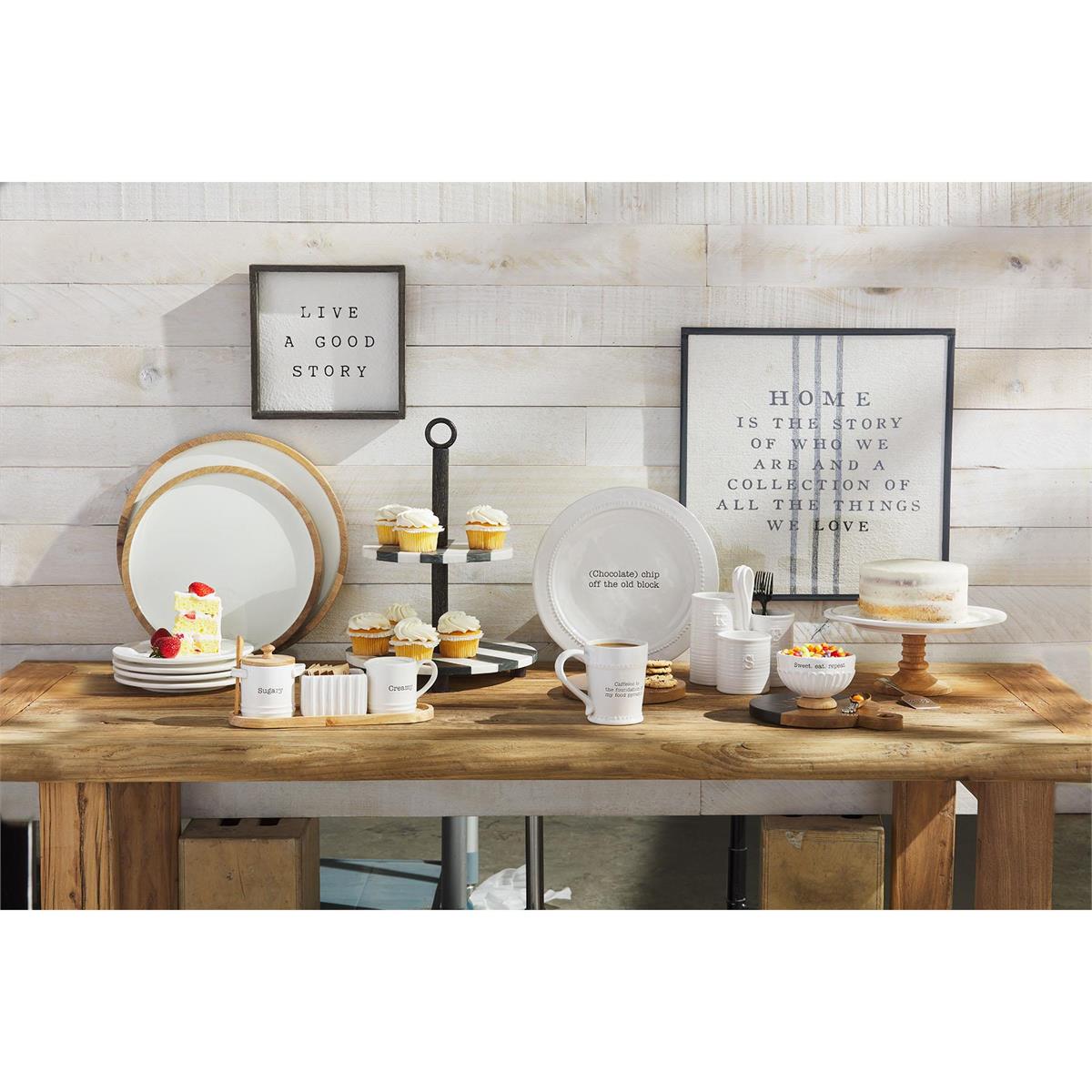 The Porch Mud Pie Utensil Caddy