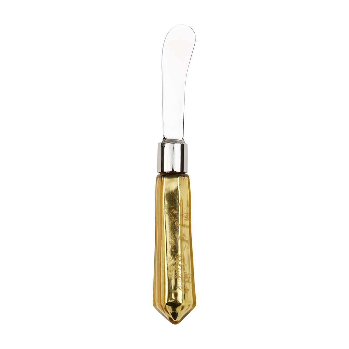 The Porch Mud Pie Metallic Spreaders