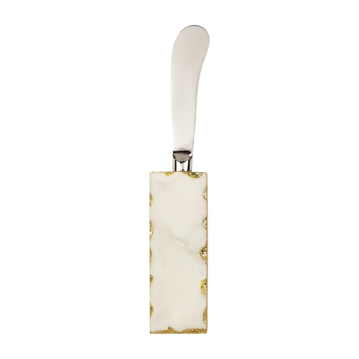 The Porch Mud Pie Metallic Spreaders