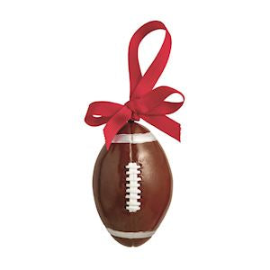 The Porch Mud PIe Soccer, Baseball,  Football, and Golf Christmas Ornaments