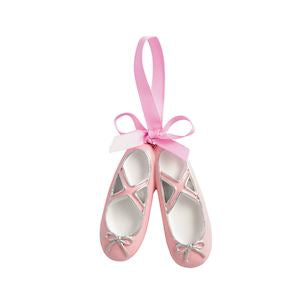 The Porch Mud PIe Cheerleader, Artist, Ballet Ornament
