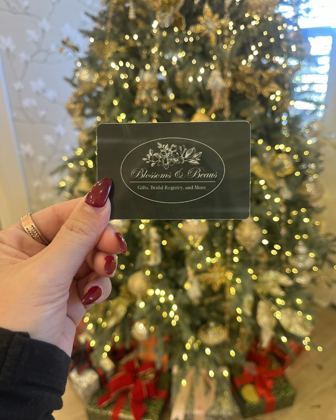 Registry Gift Card
