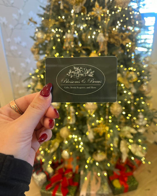 Registry Gift Card