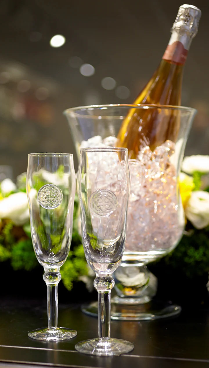 Skyros Eternity Glass Hurricane