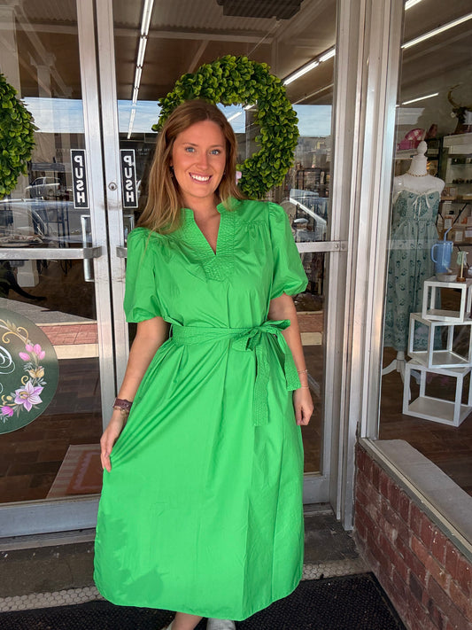 Palm Springs Maxi