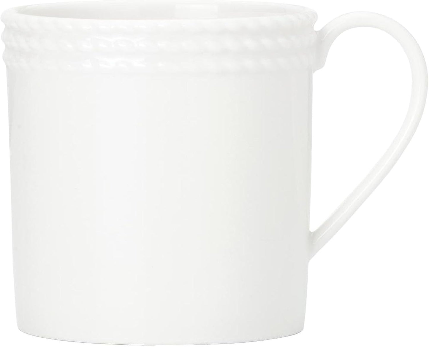 Lenox x Kate Spade Wickford Mug