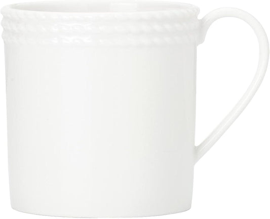 Lenox x Kate Spade Wickford Mug