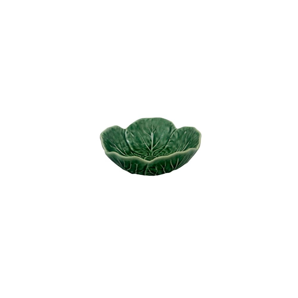 Bordallo Pinheiro Cabbage Natural Small bowl