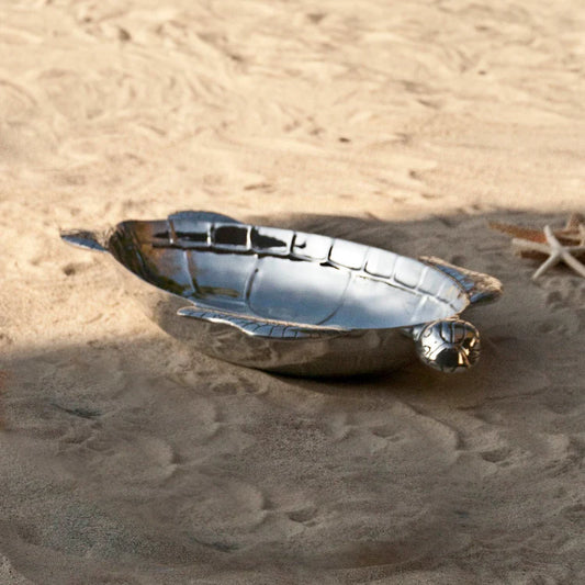 Beatriz Ball Ocean Turtle Large Bowl