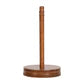 Juliska Bilbao Wood Paper Towel Holder