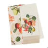 THE PORCH ORCHARD BOTANICAL PRINTED DISHTOWELS