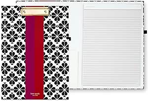 Kate Spade Clip Board Folio