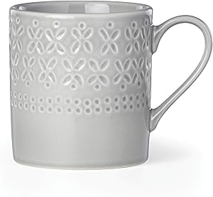 Lenox x Kate Spade Willow Drive Mug