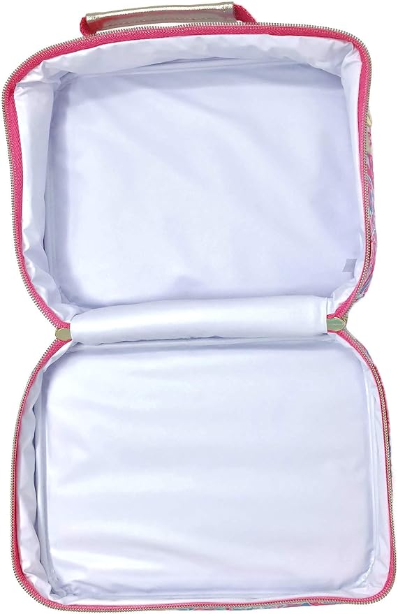 Lilly Pulitzer Thermal Insulated Lunch Bag