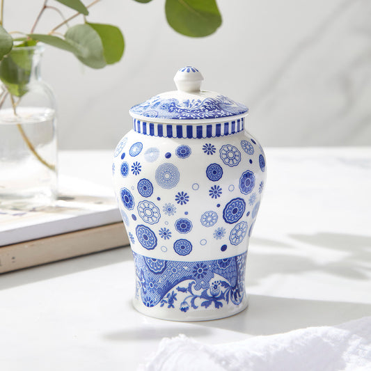 Brocato Mini Vase
