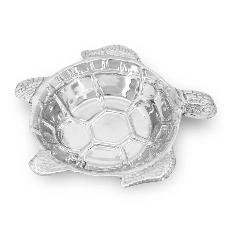 Beatriz Ball Ocean Turtle Wine Coaster