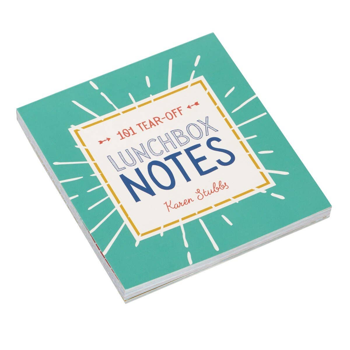 The Porch 101 Lunchbox Notes