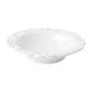 Juliska Jardins du Monde Coupe Bowl - Whitewash