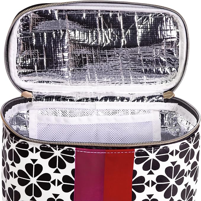 Kate Spade Insulated Lunch Tote