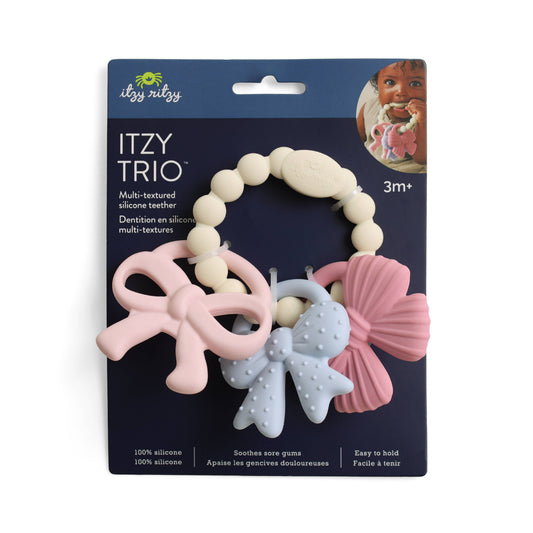 The Porch Itzy Trio™