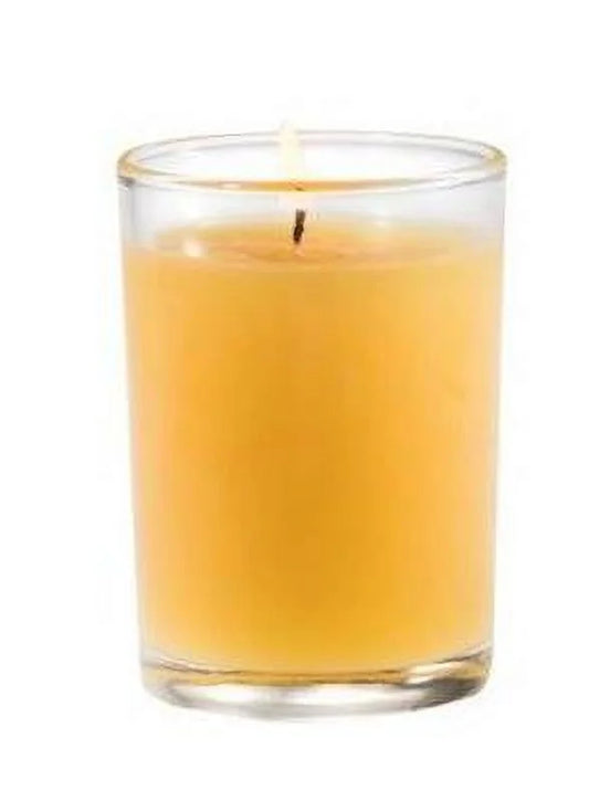 Aromatique Agave Pineapple 2.7 oz Candle