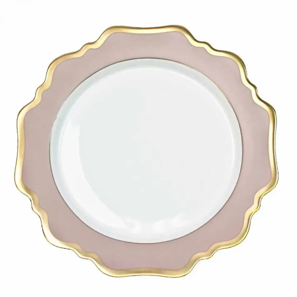 Anna Weatherley Simply Anna, Anna's Palette Bread Plate