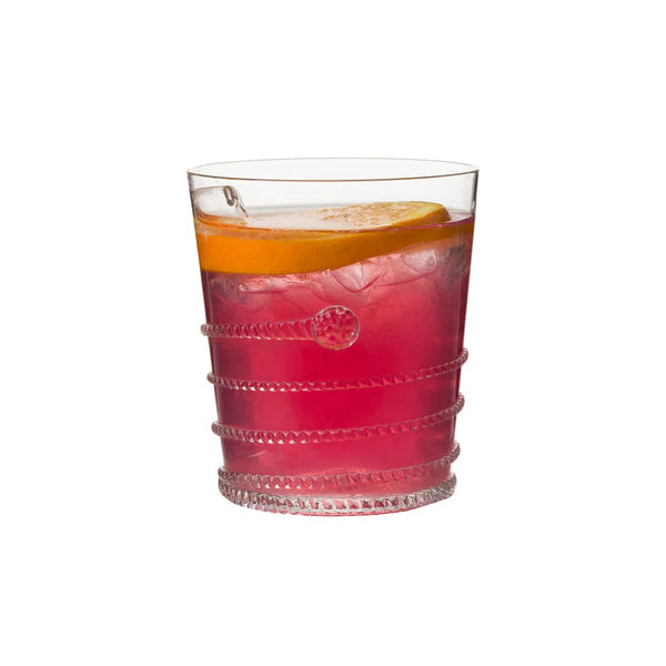 Juliska Amalia Double Old Fashioned