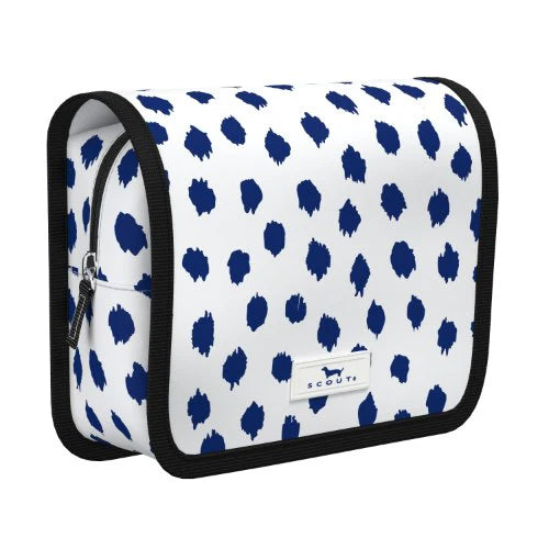 Scout Pitter Splatter Bag of Tricks Baby Organizer