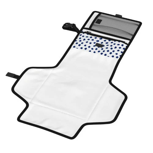 Scout Pitter Splatter Game Changer Changing Mat