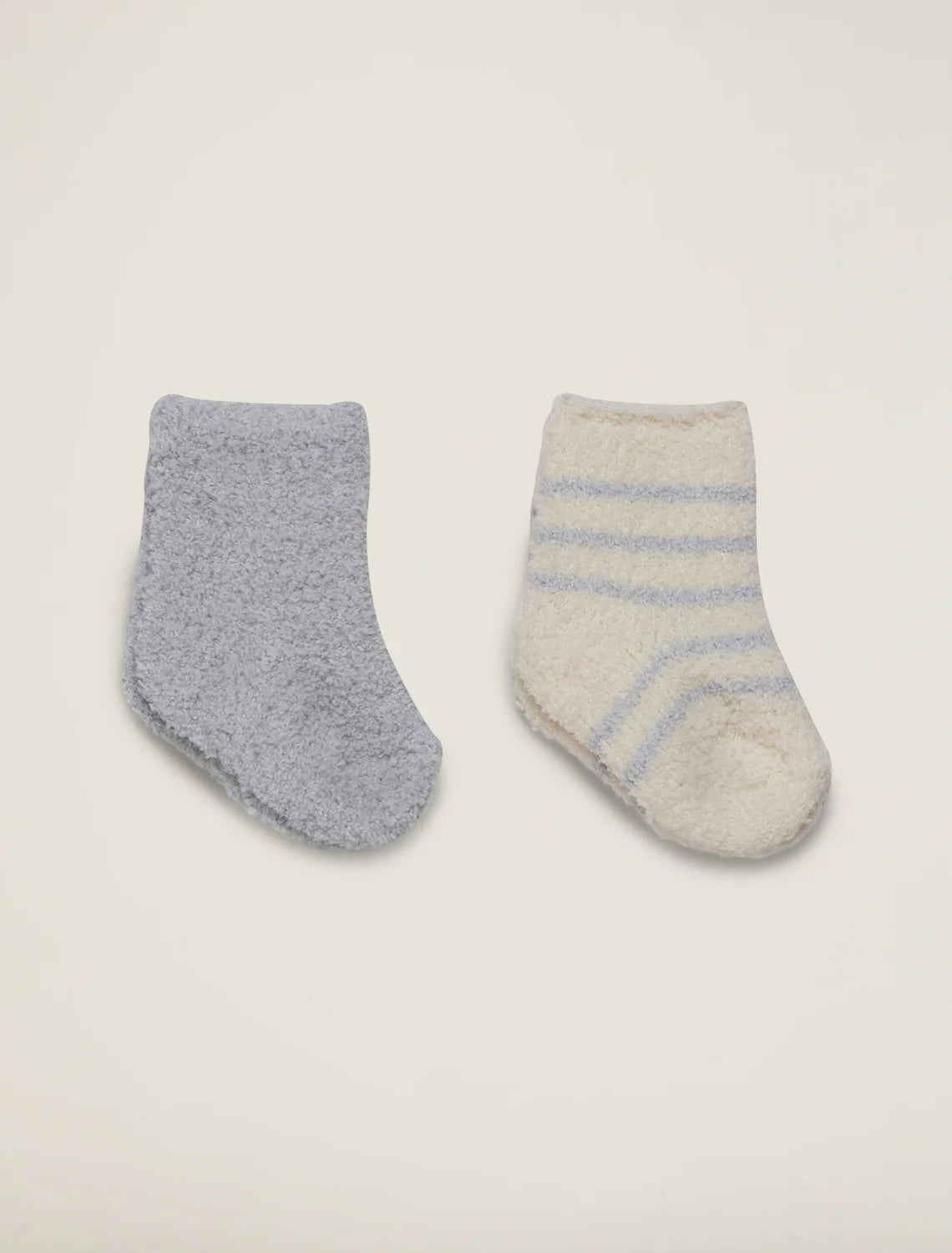 Barefoot Dreams Infant Socks Set