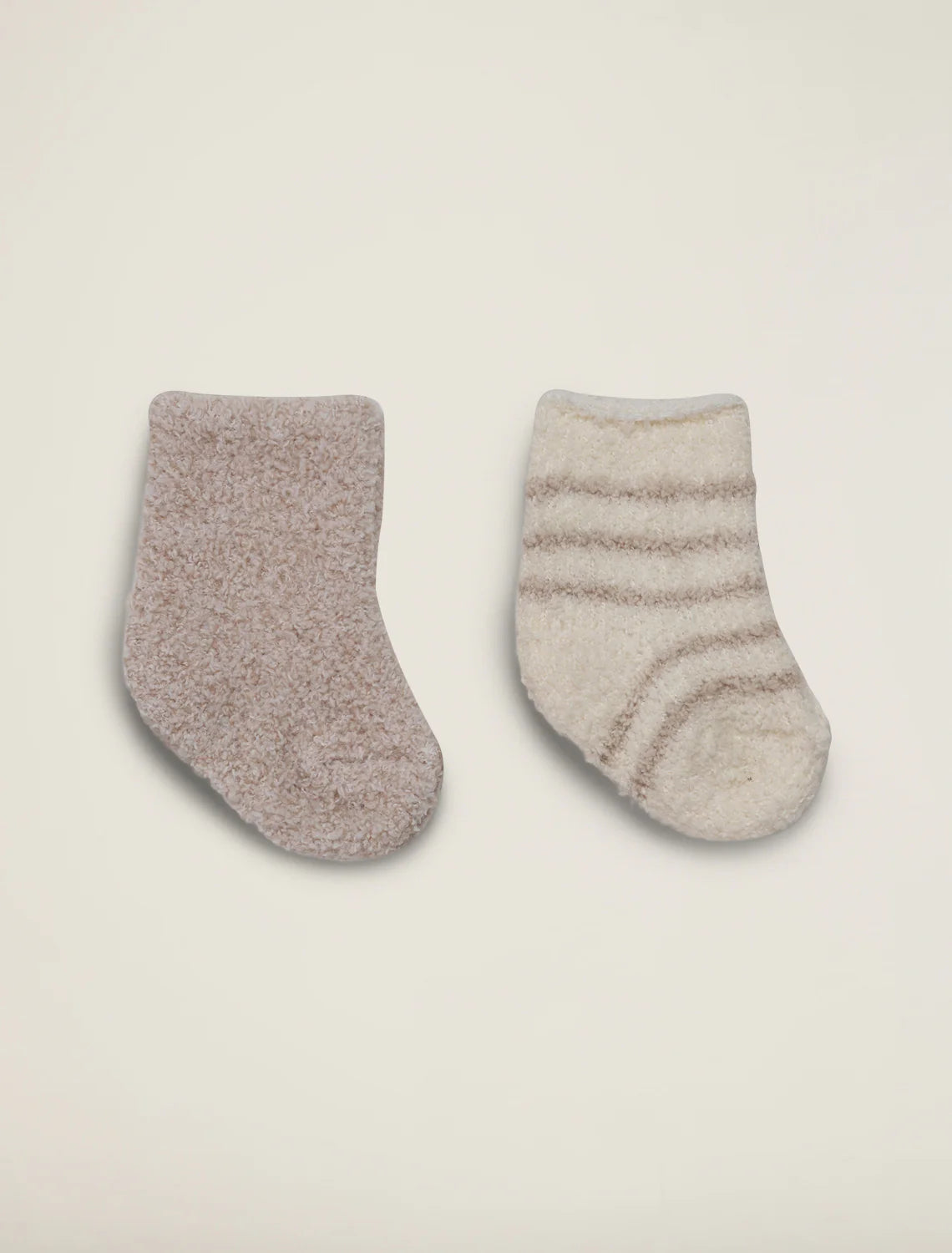 Barefoot Dreams Infant Socks Set