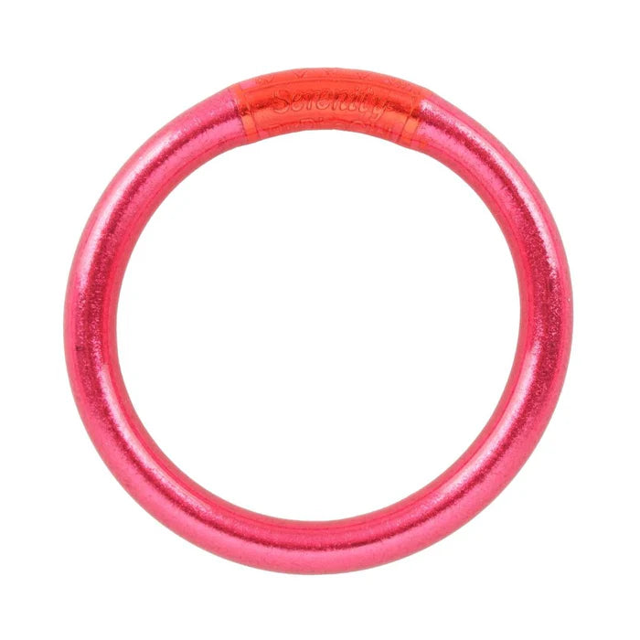 BuDhaGirl Tzubbie All Weather Bangle