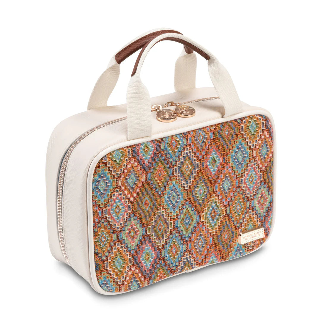 Stephanie Johnson Bodrum Kilim ML Traveler