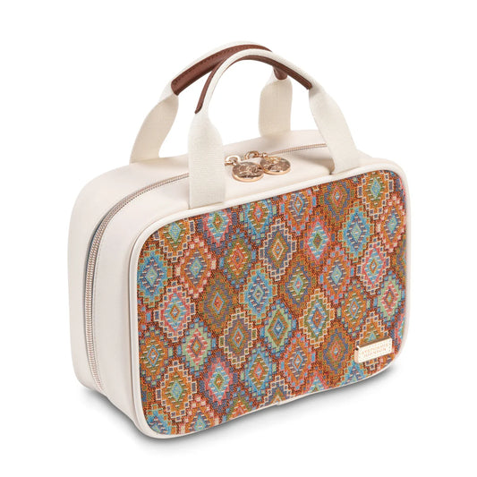 Stephanie Johnson Bodrum Kilim ML Traveler