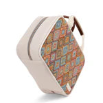 Stephanie Johnson Bodrum Kilim ML Traveler