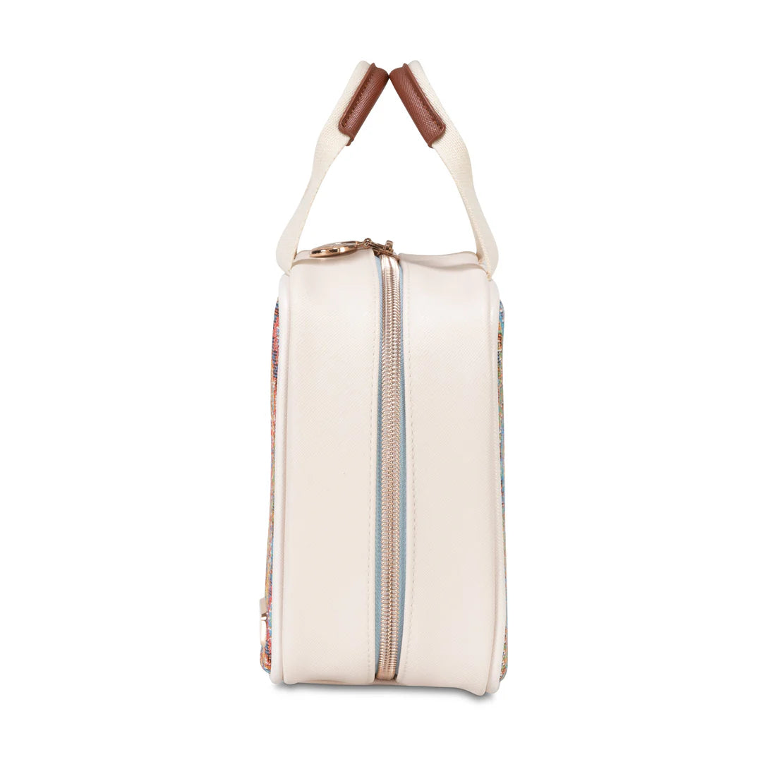 Stephanie Johnson Bodrum Kilim ML Traveler