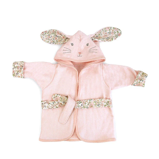 Mon Ami Bunny Robe