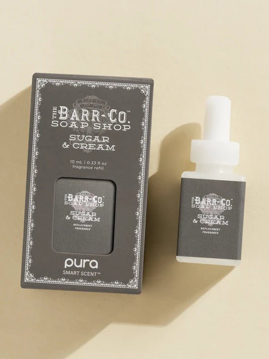 Pura Sugar & Cream Fragrance Refill