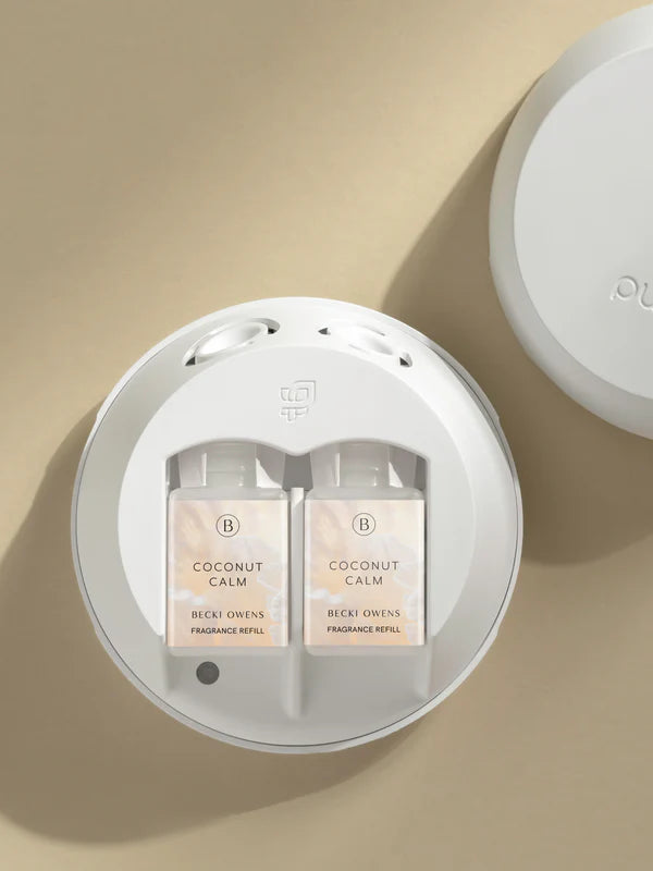 Pura Coconut Calm Fragrance Refill
