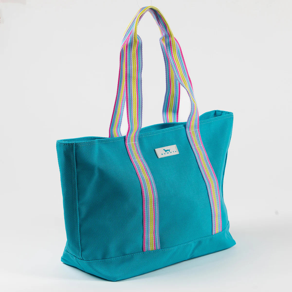 Scout Pool Joyride Woven Tote